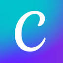Canva icon