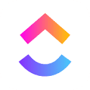 ClickUp icon