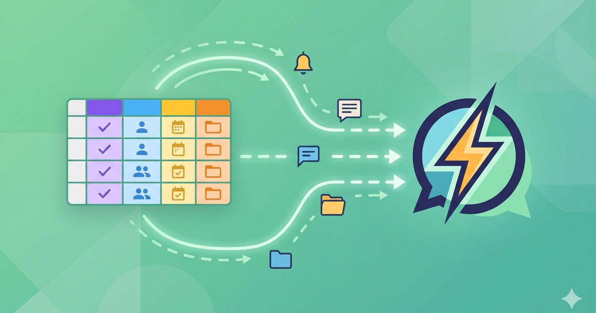 Airtable Slack Integration 2026: How to Set It Up and What You Can Do