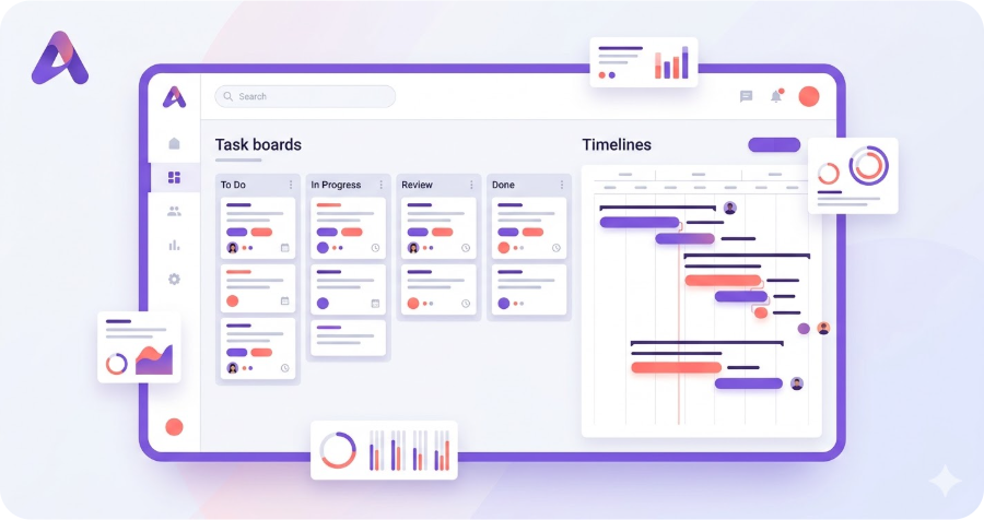 Asana Review 2026: Is It Still Worth It for Team Project Management?