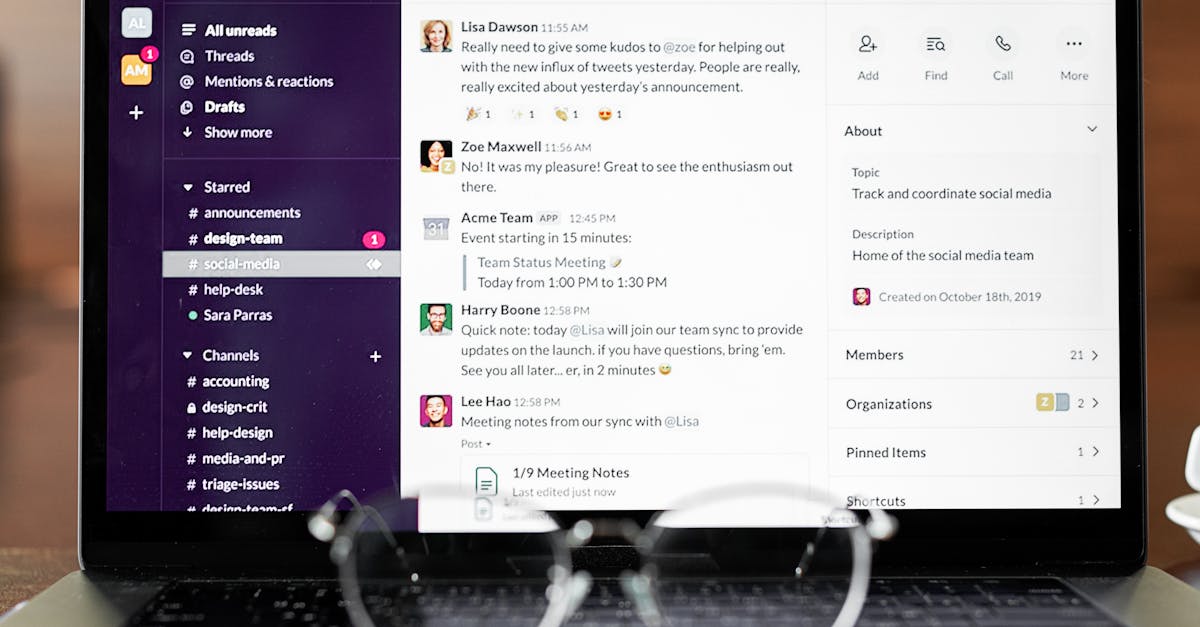 6 Best Slack Alternatives in 2026 for Team Communication