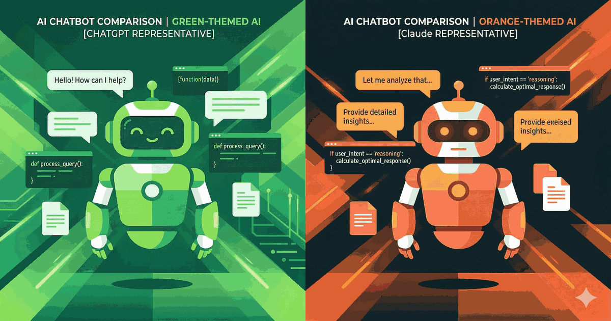 ChatGPT vs Claude: Which AI Assistant Is Better in 2026?