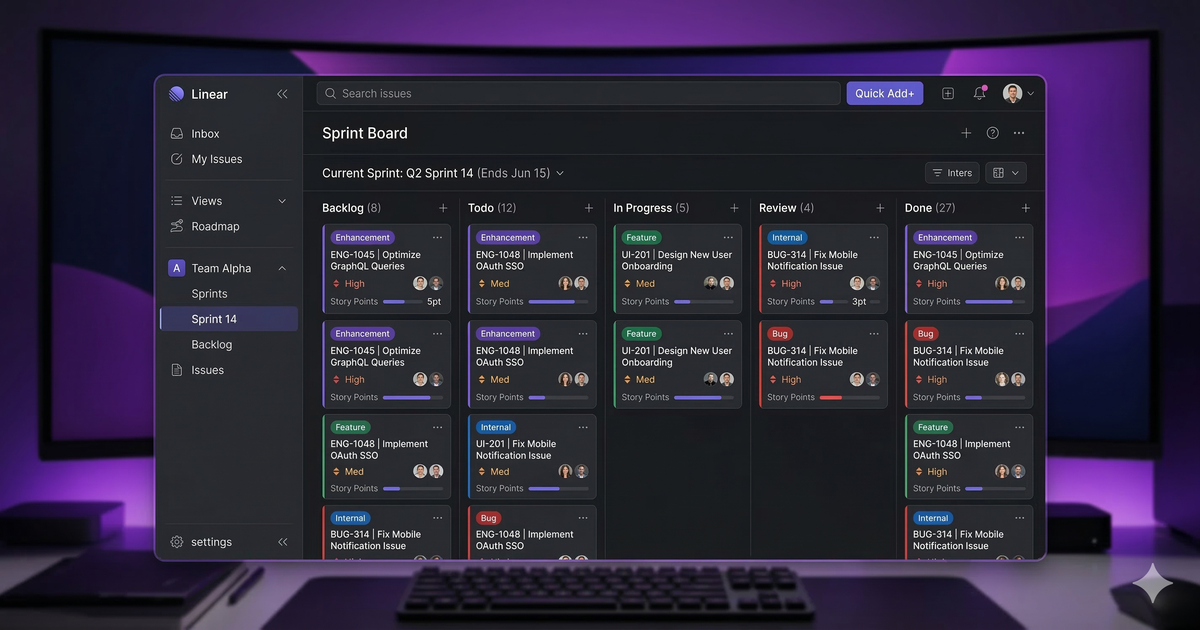Linear Review 2026: Is It the Best Issue Tracker for Dev Teams?