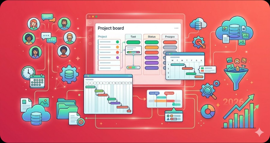 Monday.com Pricing 2026: Complete Breakdown by Plan