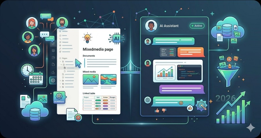 Notion AI vs ChatGPT: Which AI Assistant Is Better in 2026?